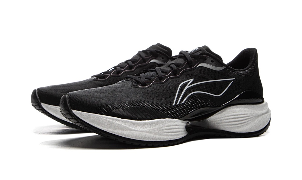 Giày chạy bộ Nữ Li-Ning SUPER LIGHT 22 ARVV002-5V