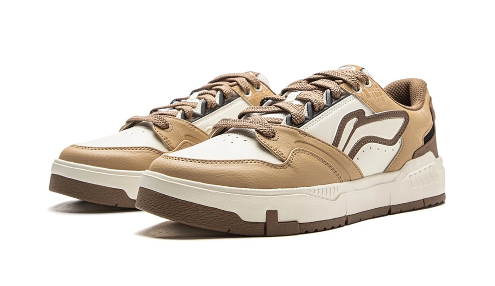 Giày Thời Trang Nam Li-Ning COMMON 80S AGCV269-3V