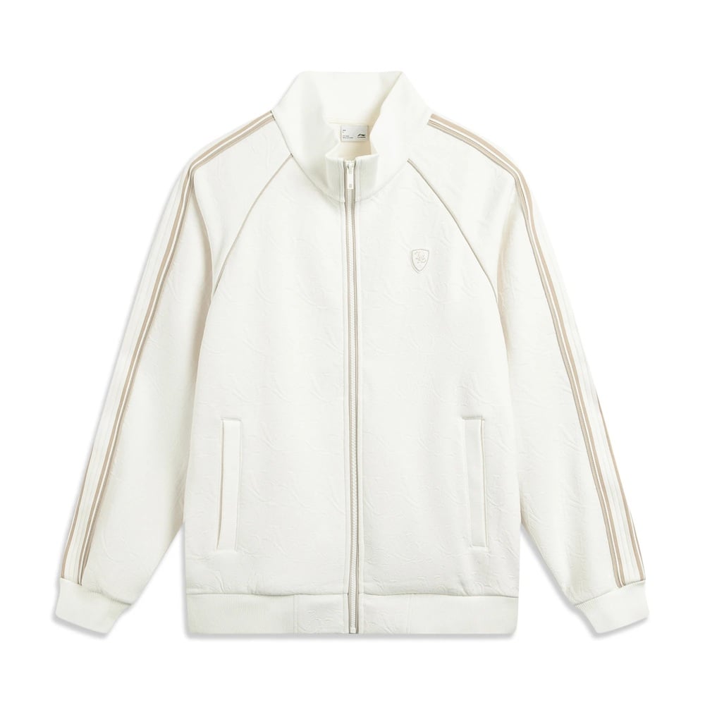 Áo Khoác Nỉ Nam Li-Ning AWDVA41-1V