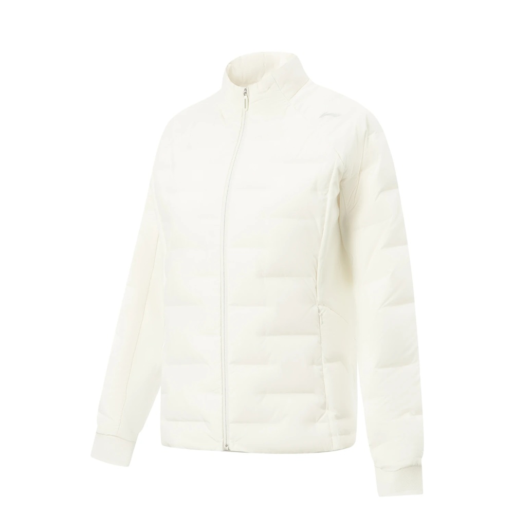 Áo Gió Lông Vũ Nữ Li-Ning AYMV200-6V