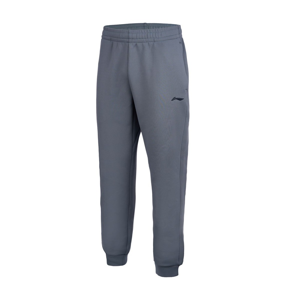 Quần Nỉ Bo Gấu Nam Li-Ning AKLV059-6V