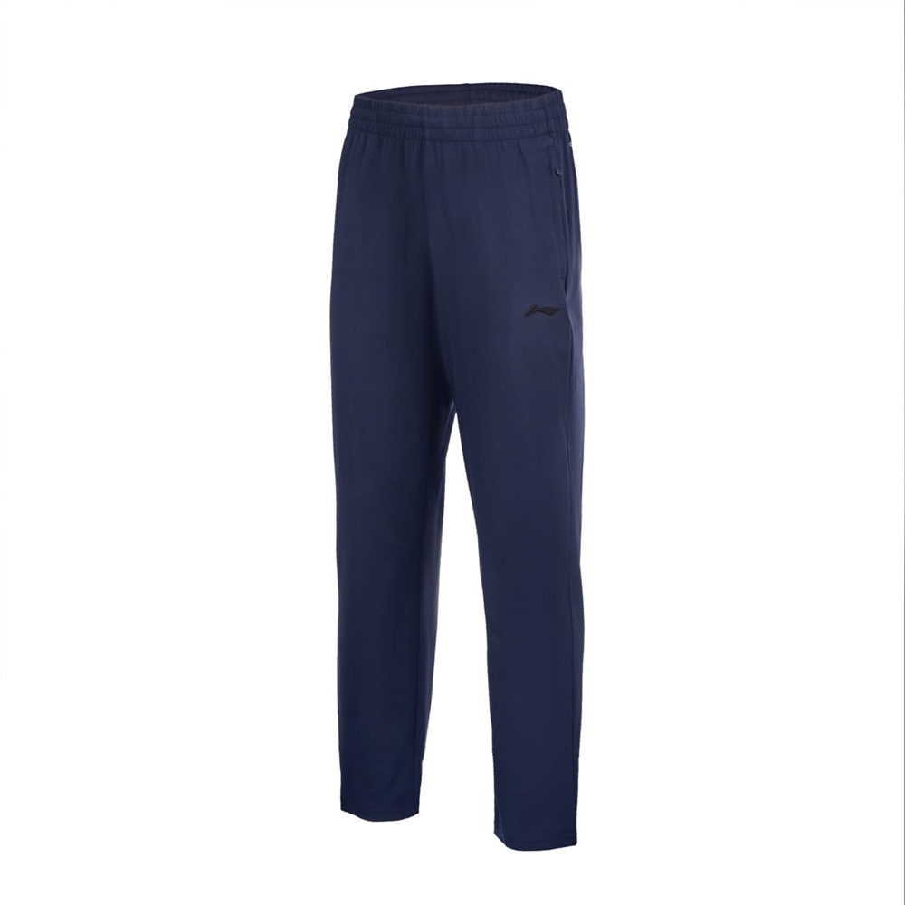 Quần Nỉ Ống Suông Nam Li-Ning AKLV169-5V