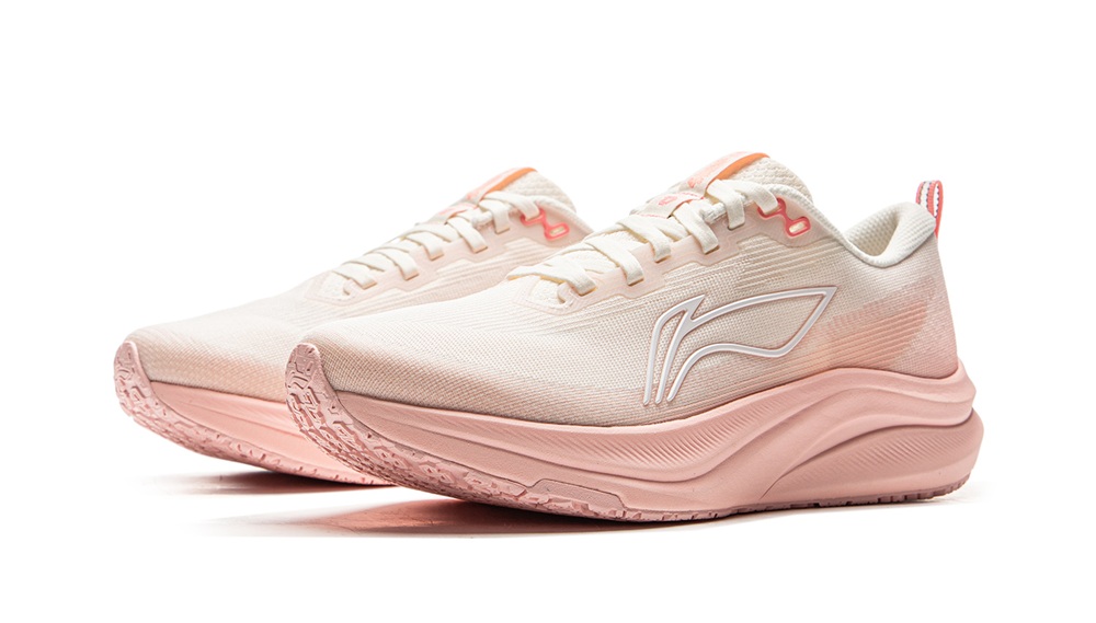 Giày Chạy Bộ Nữ Li-Ning CHITU 8 ARPV004-12V