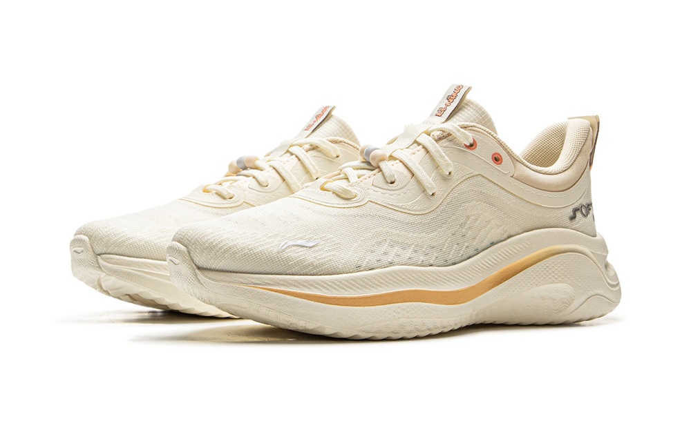 Giày Thời Trang Nữ Li-Ning SOFT GO WMS 2 AGLV040-7V