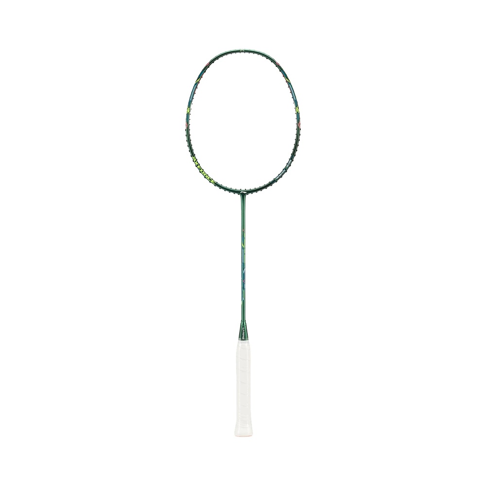 Vợt Cầu Lông Axforce Cannon - 4U Dark Green &nbsp;Li-Ning P-AYPU039-4