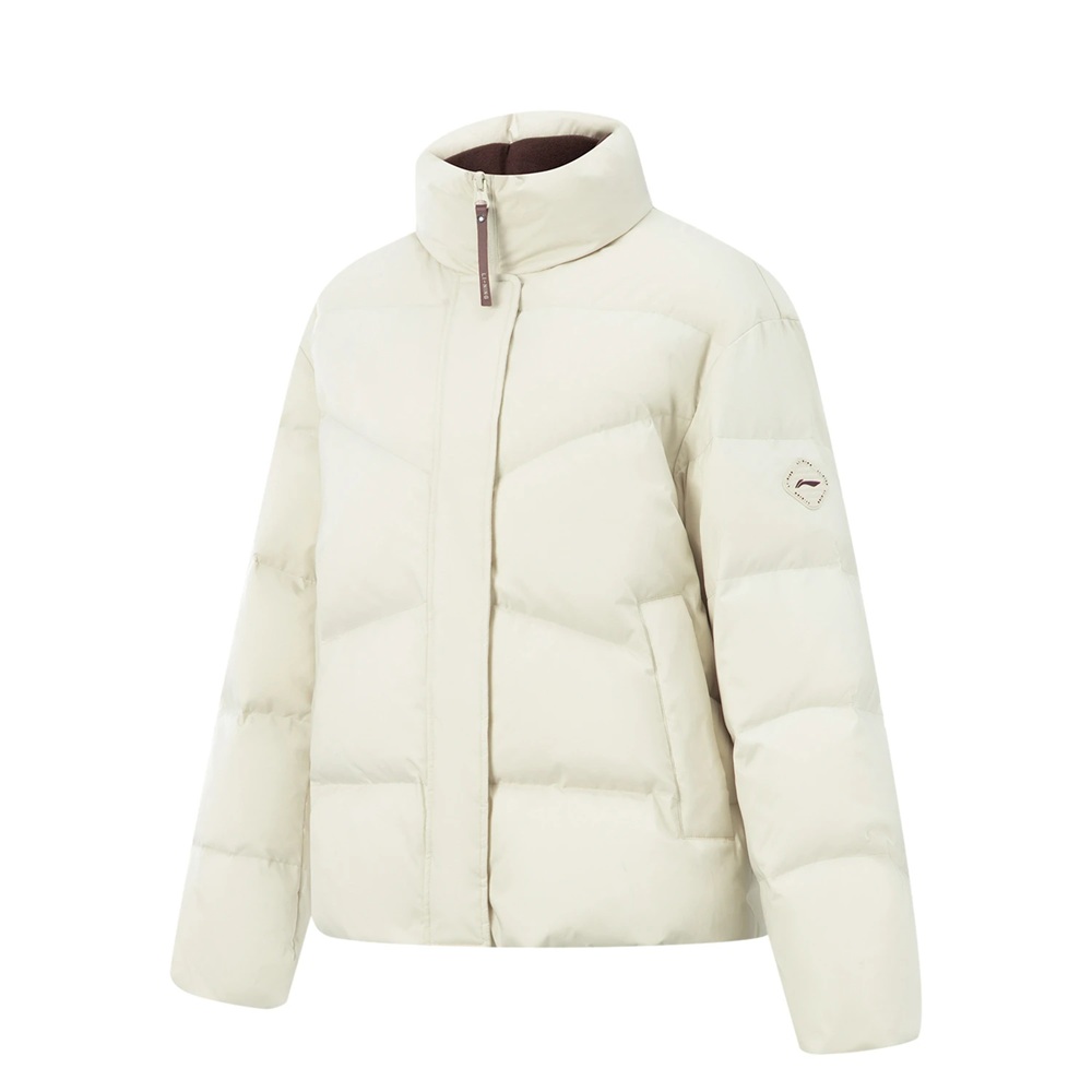 Áo Lông Vũ Nữ Li-Ning AYMV196-5V