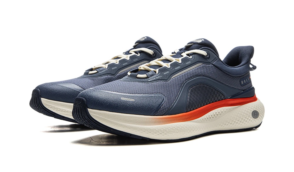 Giày Thời Trang Nam&nbsp;Li-Ning SOFT PLUS 2 AGLV083-2V