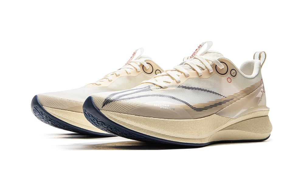 Giày Chạy Bộ Nam Li-Ning Chitu 8 Pro ARPV003-21V