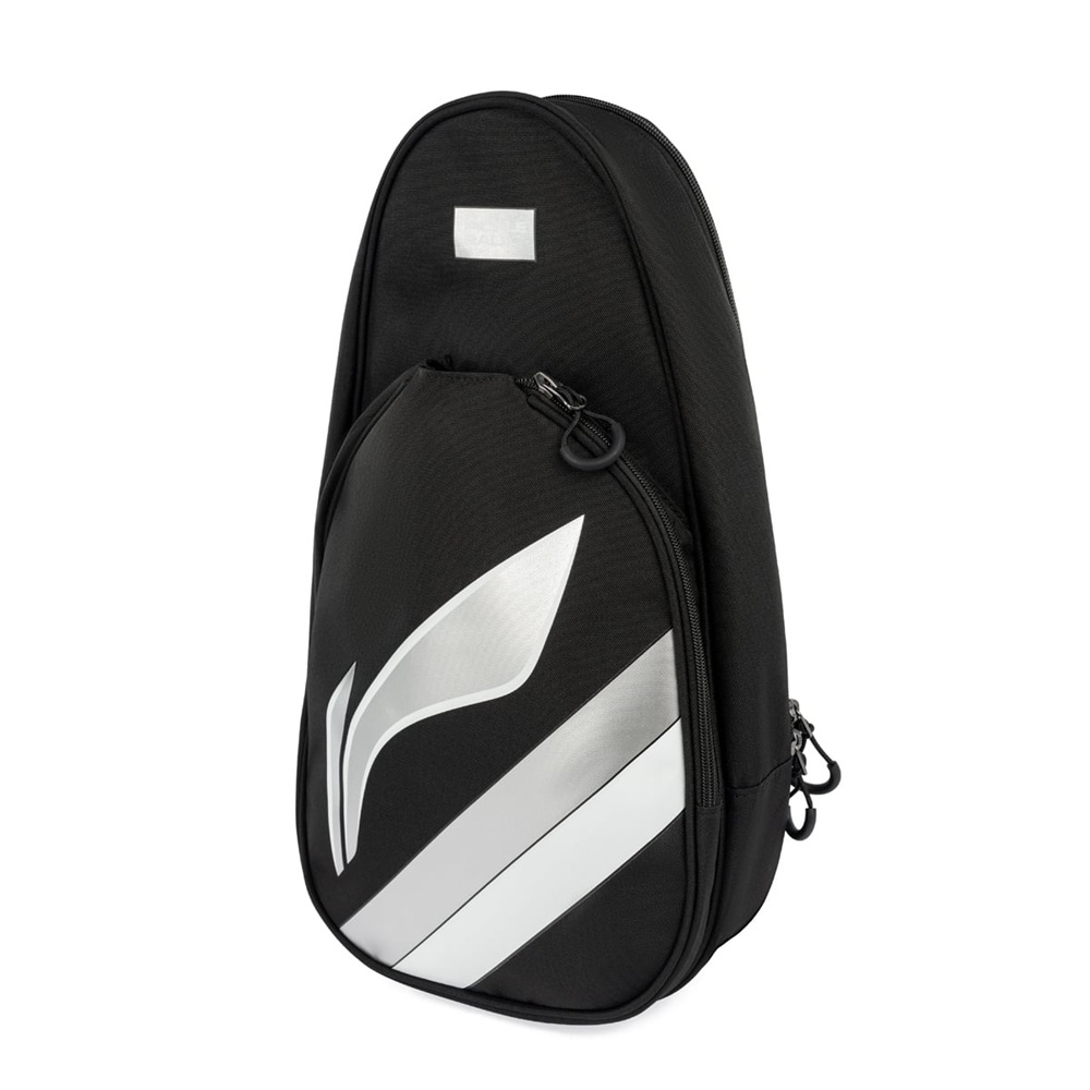 Túi Đeo Chéo Unisex Li-Ning P-ABDV133-1V