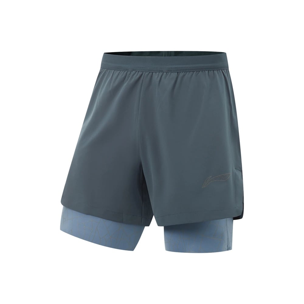 Quần Shorts Nam Li-Ning AKSU511-2V