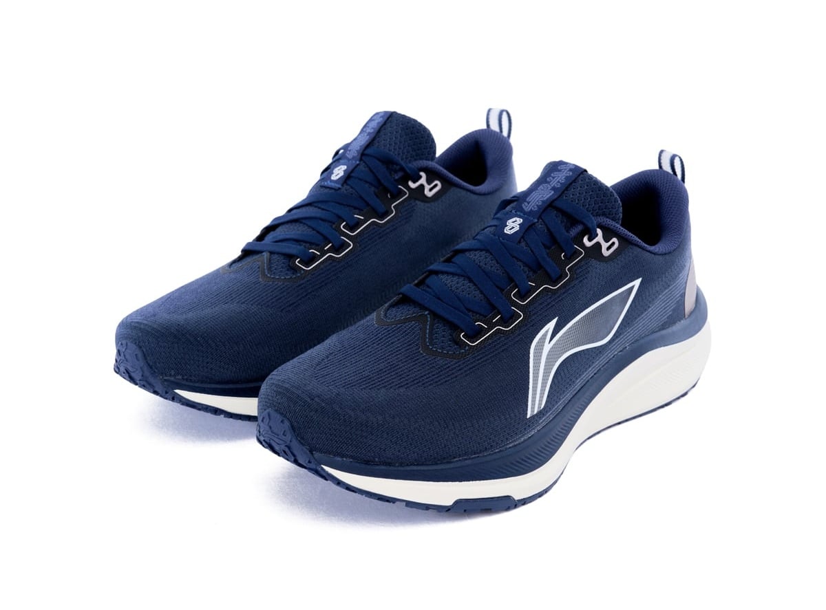 Giày Chạy Bộ Nam Li-Ning CHITU 8 ARPV013-6V