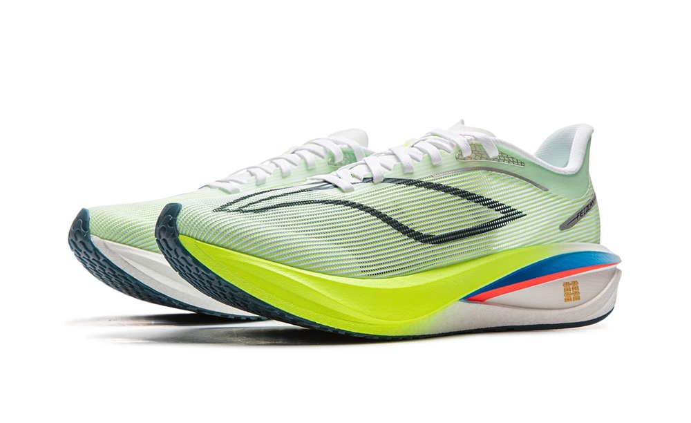 Giày Chạy Bộ Nam Li-Ning Feidian 5 ARMV001-19V