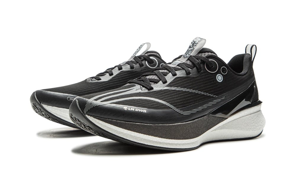 Giày Chạy Bộ Nam Li-Ning Chitu 8 Pro ARPV015-7V