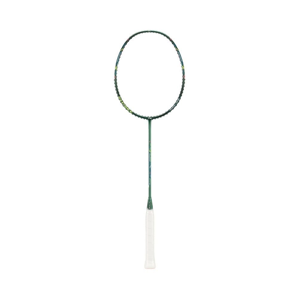 Vợt Cầu Lông Axforce Cannon - 5U Dark Green  Li-Ning P-AYPU039-5