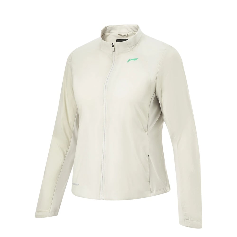 Áo Gió Nữ Li-Ning AFMU002-2V