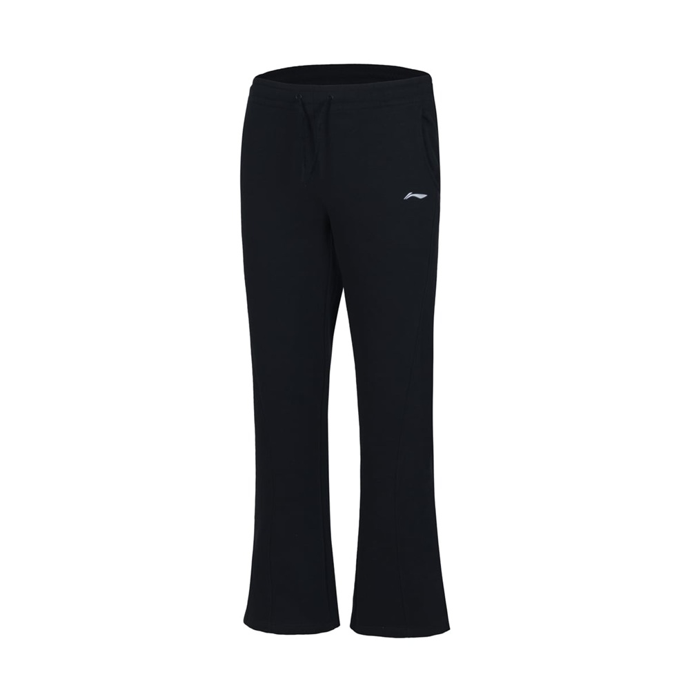 Quần Nỉ Nữ Li-Ning AKLU548-2V