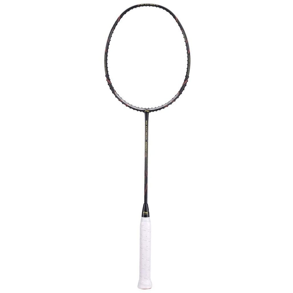 Khung Vợt Cầu Lông Li-Ning 3D CALIBAR 001C (3U) Black P-AYPT401-3