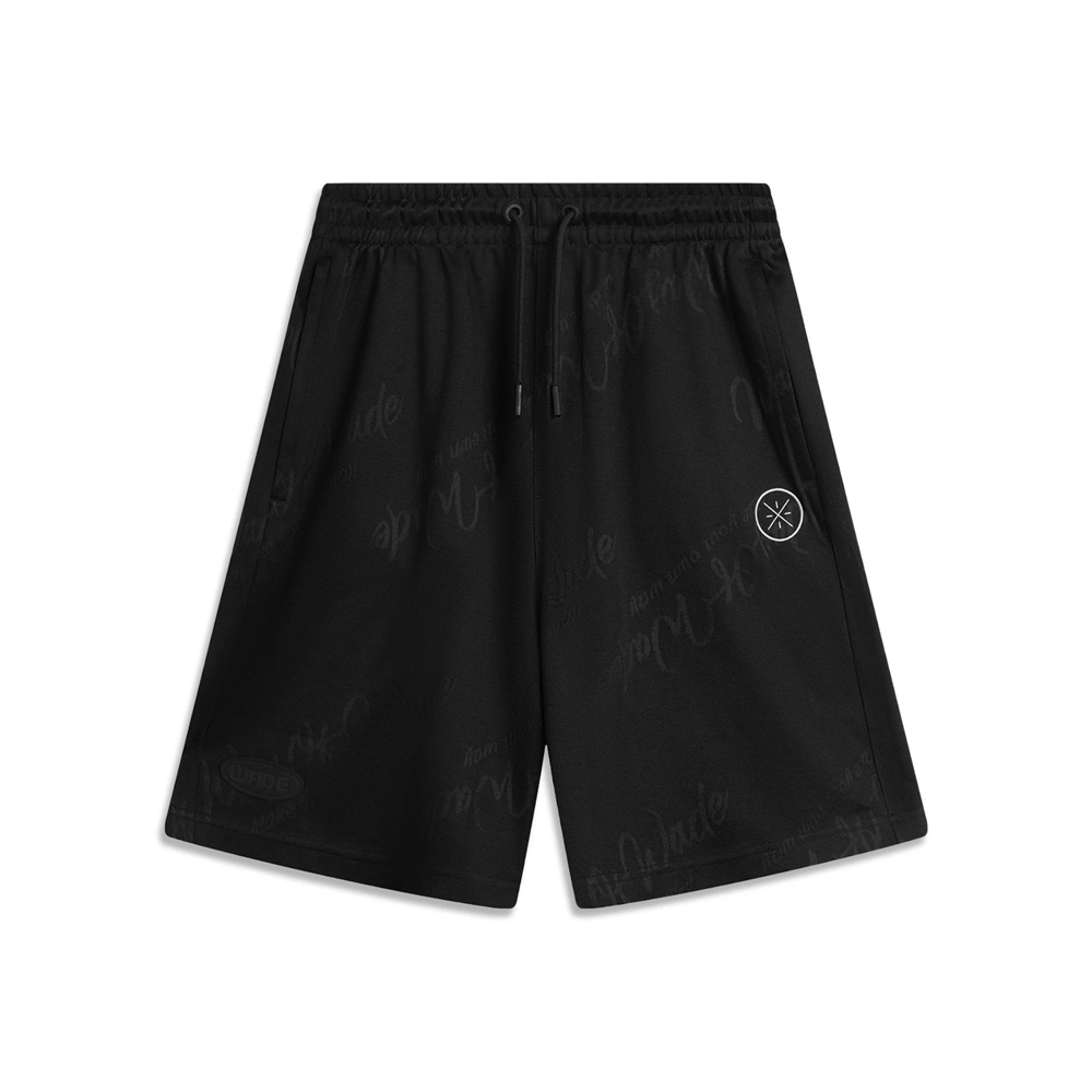 Quần Short Nam Li-Ning AKSV709-1V