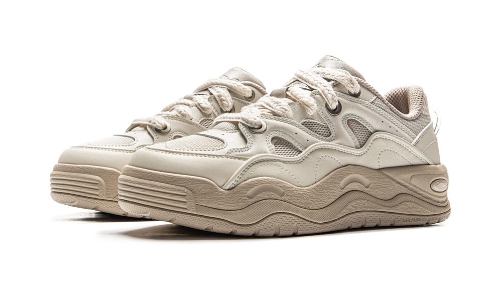 Giày Thời Trang Nữ Li-Ning AGCV230-1V