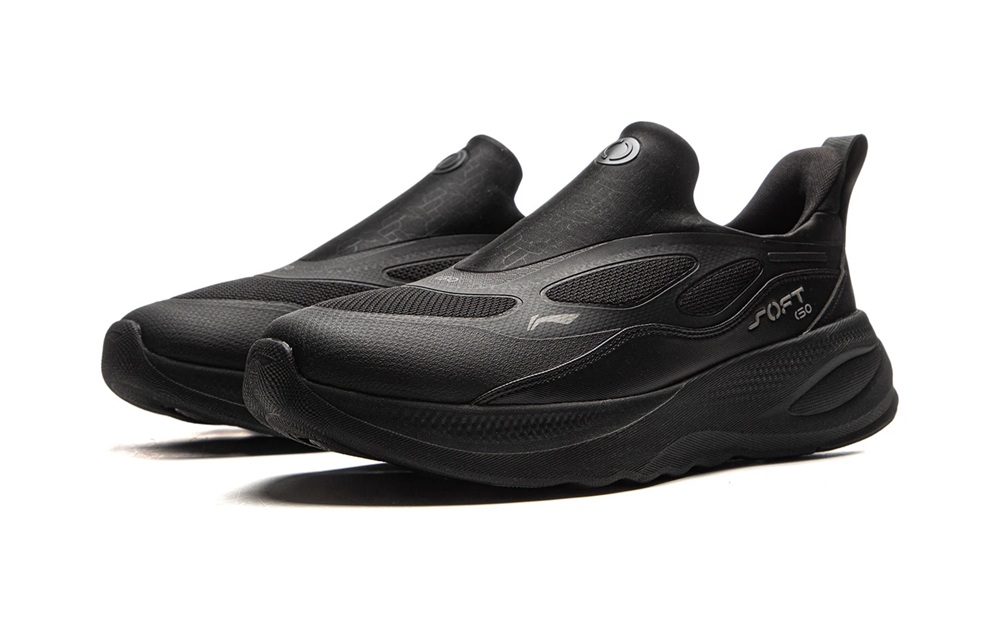 Giày Thời Trang Nam Li-Ning Soft Go 2 WNTR AGLV067-11V