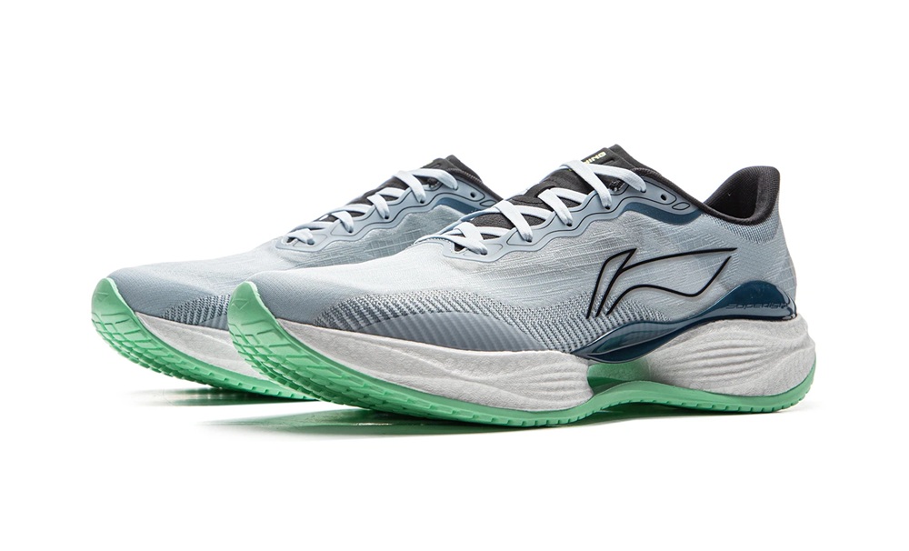 Giày Chạy Bộ Nam Li-Ning Super Light 22 ARVV001-47V