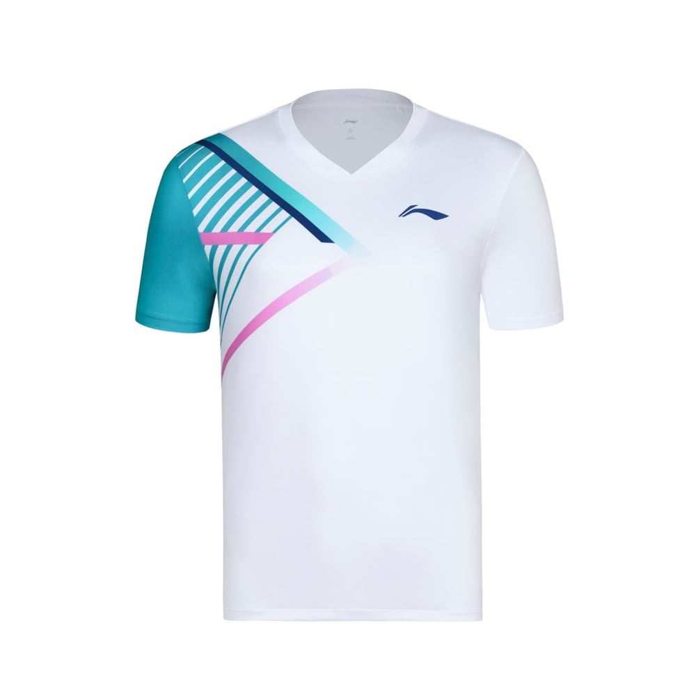 Áo Cầu Lông, Pickleball Nam Li-Ning P-AAYV159-2V