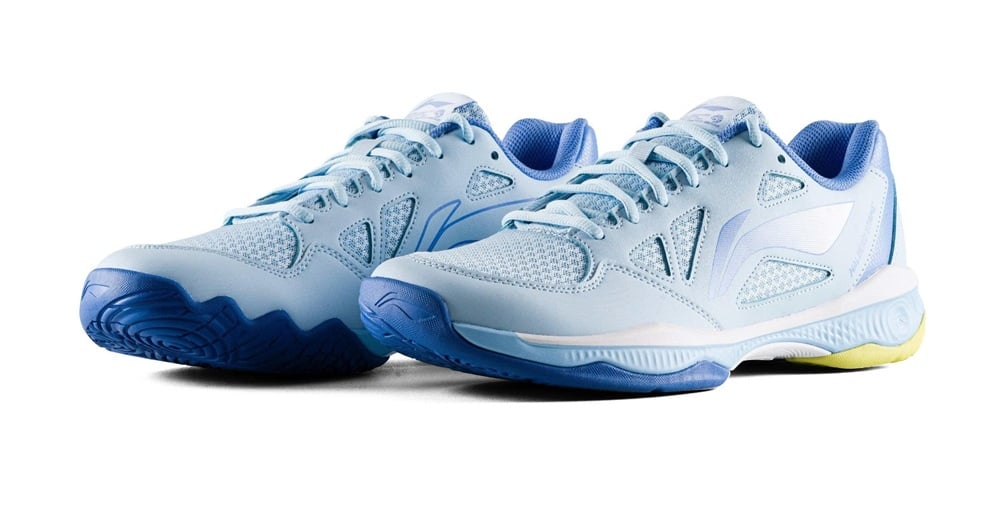Giày Cầu Lông, Pickleball Nam Và Nữ Li-Ning P-AYTV021-3