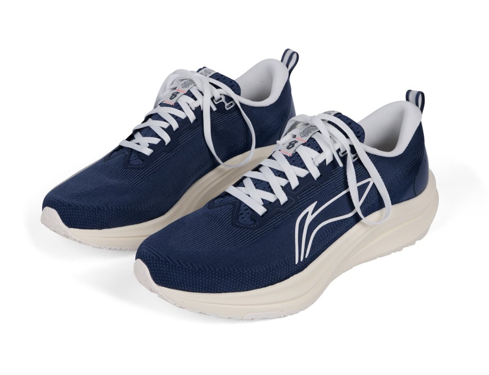 Giày Chạy Bộ Nam Li-Ning CHITU 8 ARPV001-16V