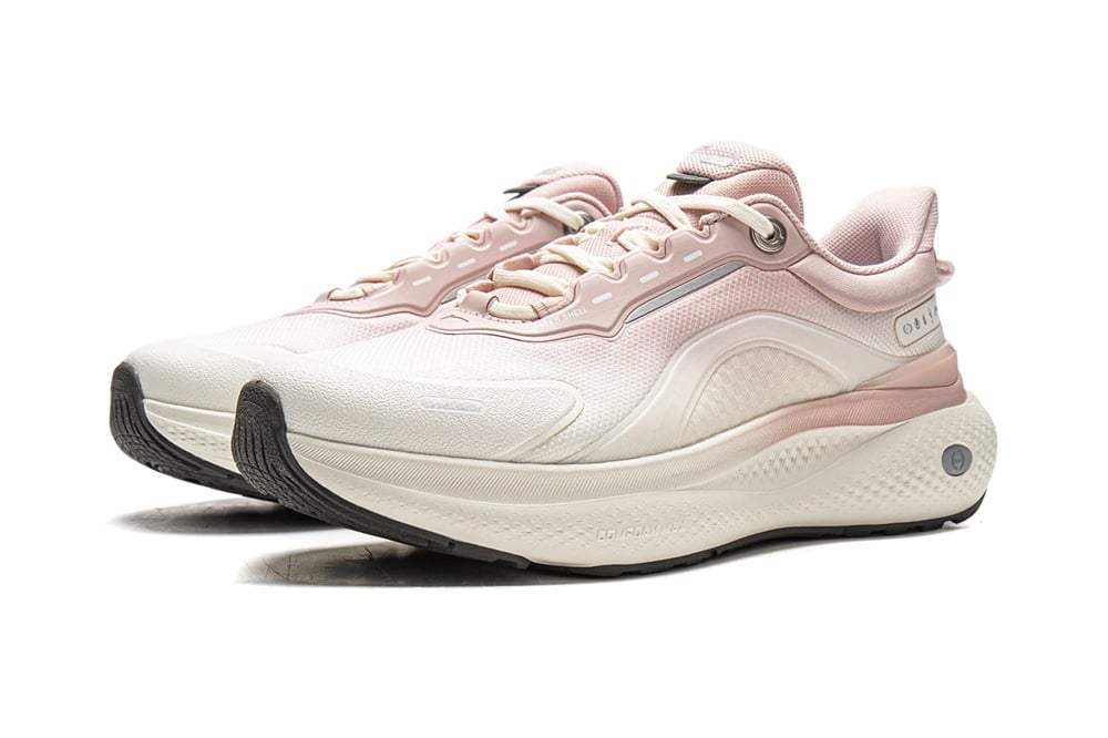 Giày Thời Trang Nữ Li-Ning SOFT PLUS 2 AGLW014-4V