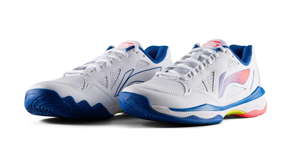 Giày Cầu Lông, Pickleball Nam Và Nữ Li-Ning P-AYTV021-5