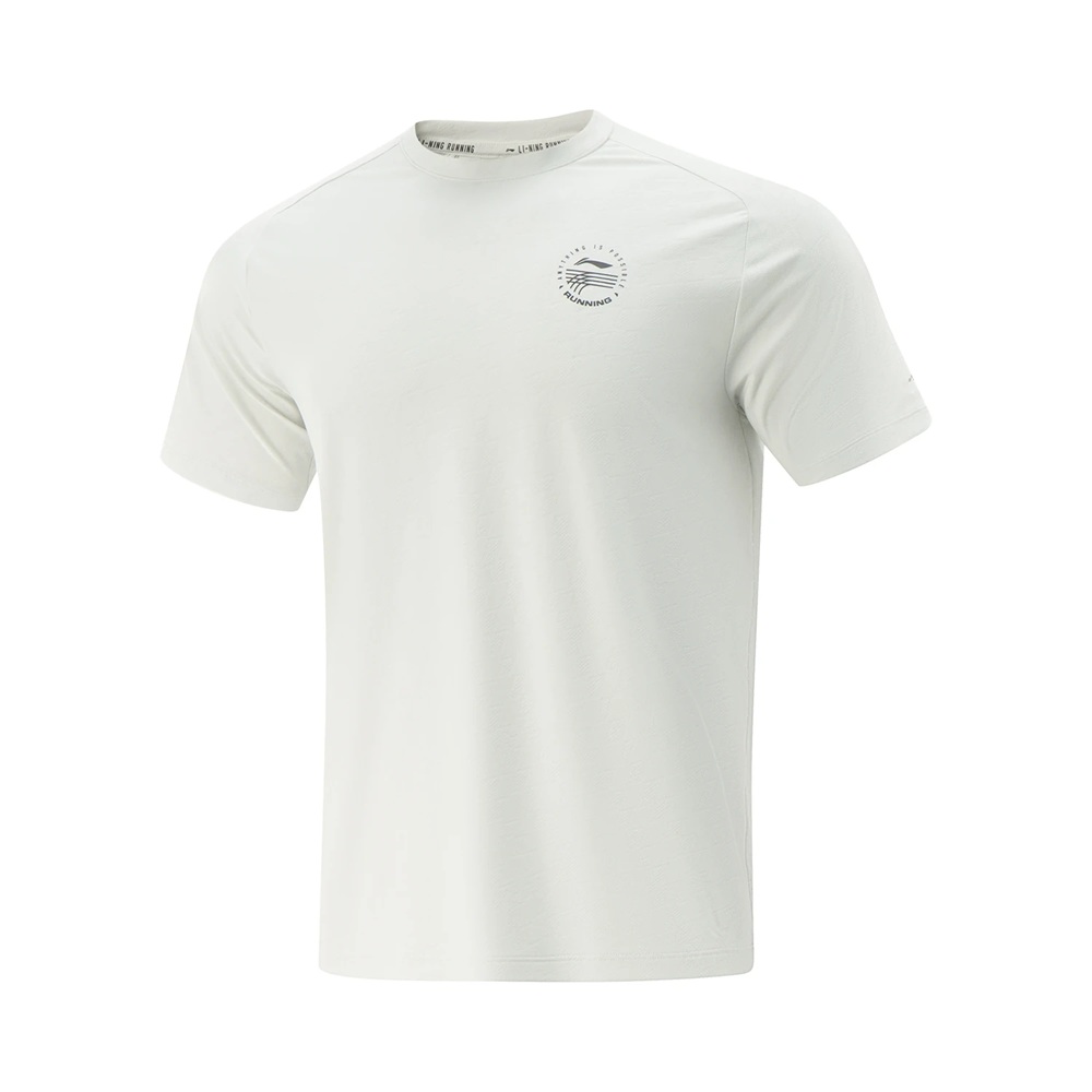 Áo T-shirt Nam Li-Ning ATSV367-2V