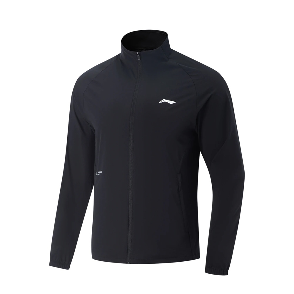 Áo Gió Nam Chính Hãng Li-Ning AFDVF65-1V