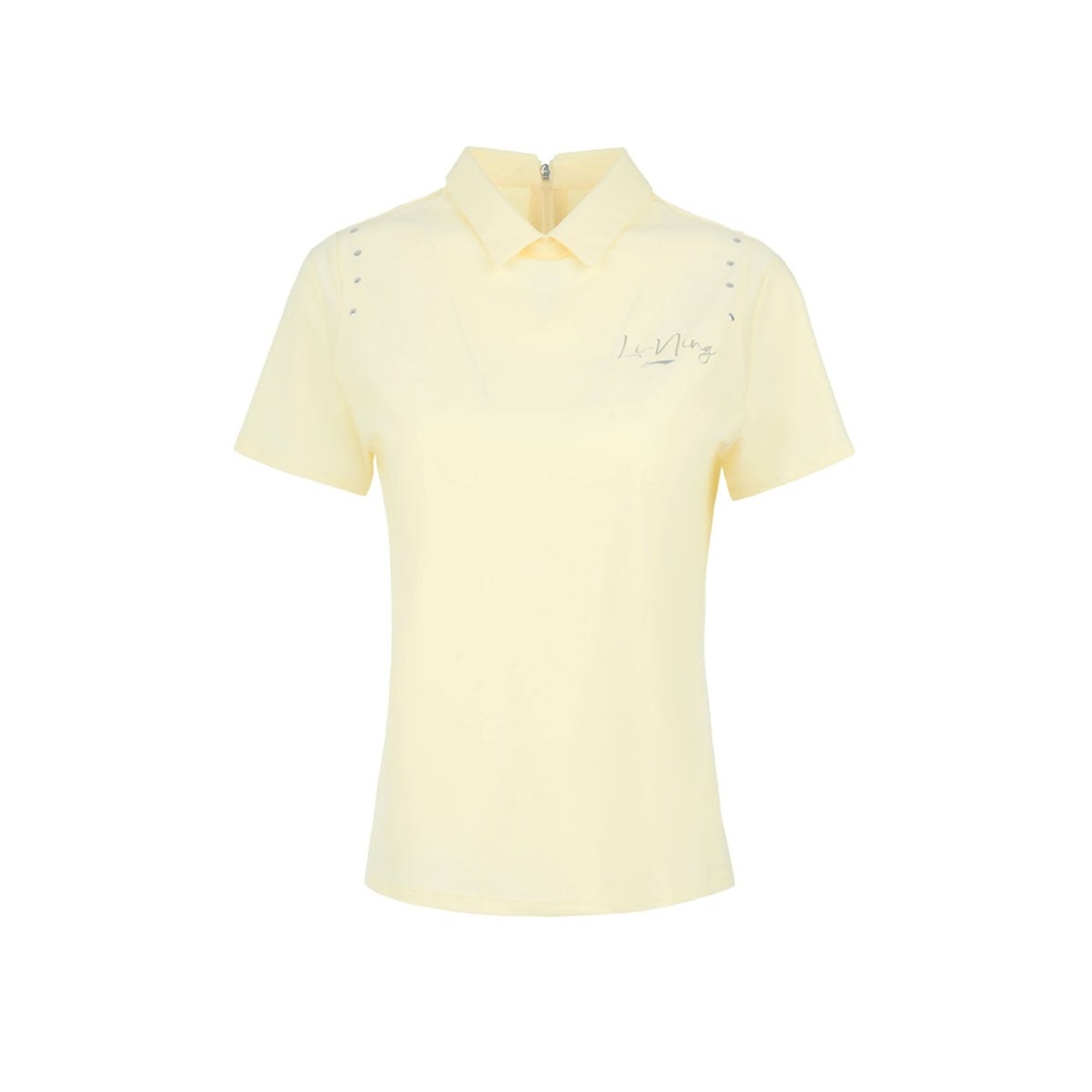 Áo Polo Nữ Chính Hãng Li-Ning APLVA14-3V