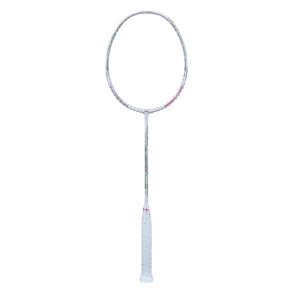 Khung Vợt Cầu Lông Li-Ning HC 1000 White P-AYPT475-4