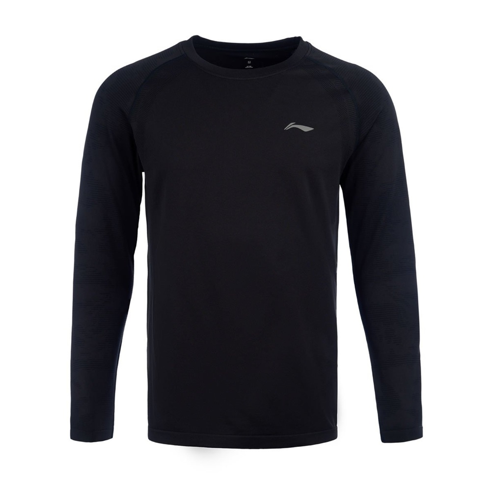 Áo Dài Tay Nam&nbsp;Li-Ning ATLV047-1V