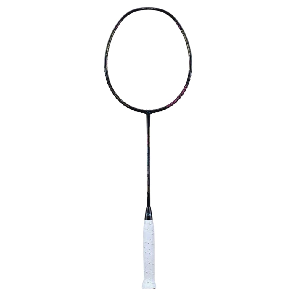 Khung Vợt Cầu Lông Li-Ning HC 1000 Black P-AYPT477-4