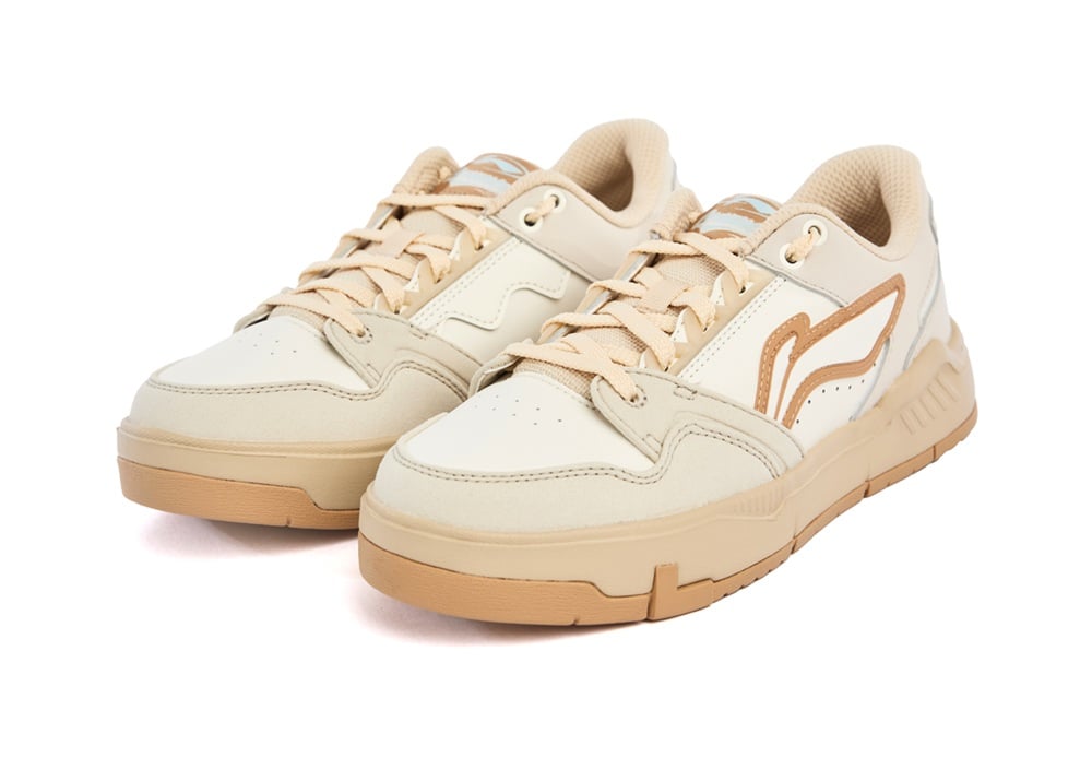 Giày Thời Trang Nữ Li-Ning COMMON 80S AGCV270-2V