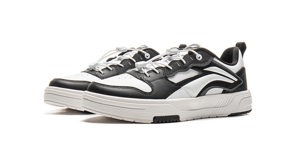 Giày Thời Trang Bé Trai Li-Ning YKCV108-3V