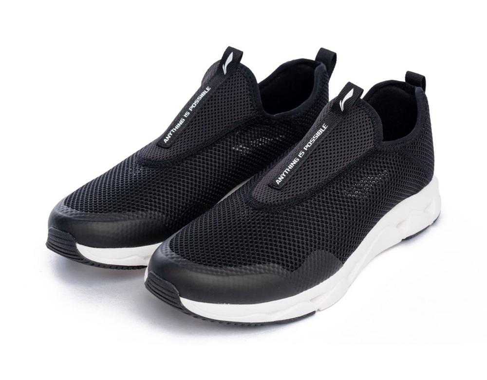 Giày Thời Trang Nam Li-Ning AGLU335-2V