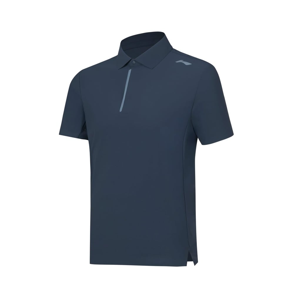 Áo Polo Nam Li-Ning APLV667-1V