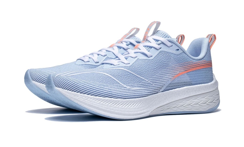 Giày Chạy Bộ Nữ Li-Ning ARMT014-13V