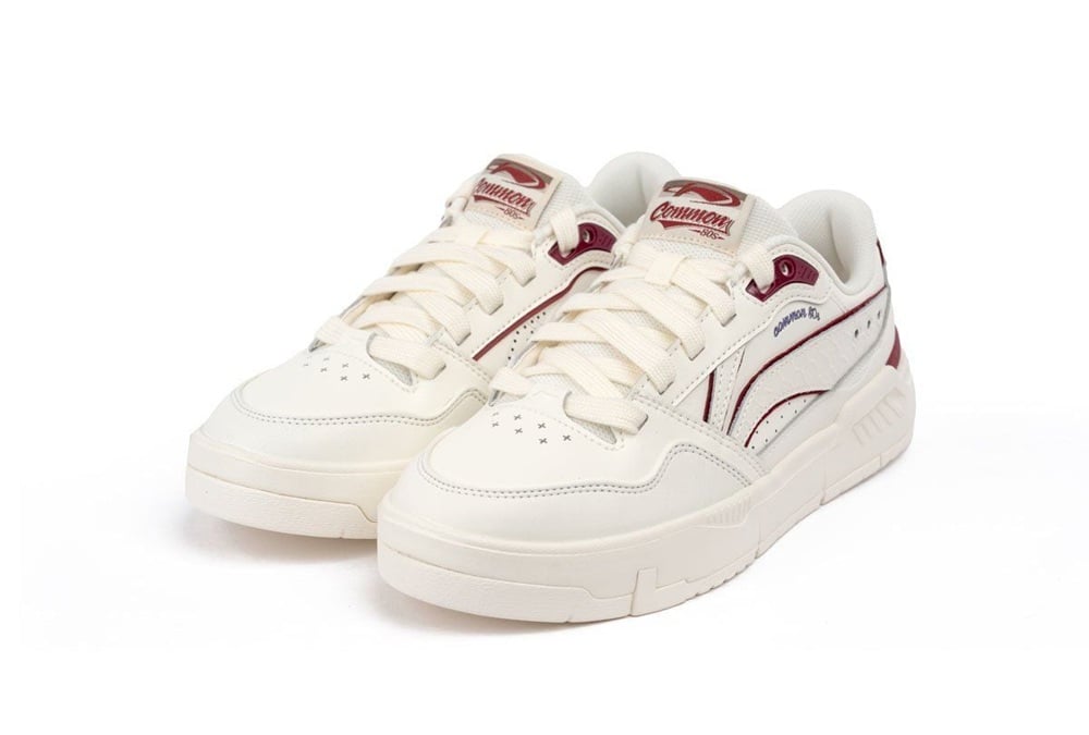 Giày Thời Trang Nữ Li-Ning COMMON 80S AGCV024-1V