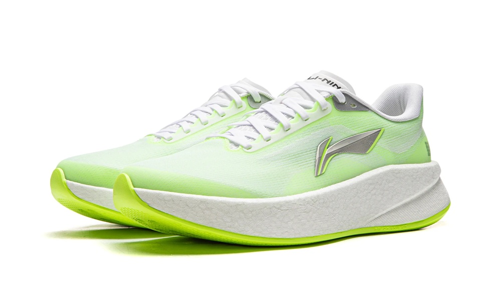 Giày chạy bộ nam Li-Ning Super Shadow ARBW007-10V