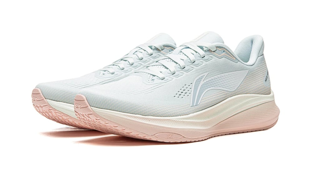 Giày Chạy Bộ Nữ&nbsp;Li-Ning Chitu 9 ARPW004-7V