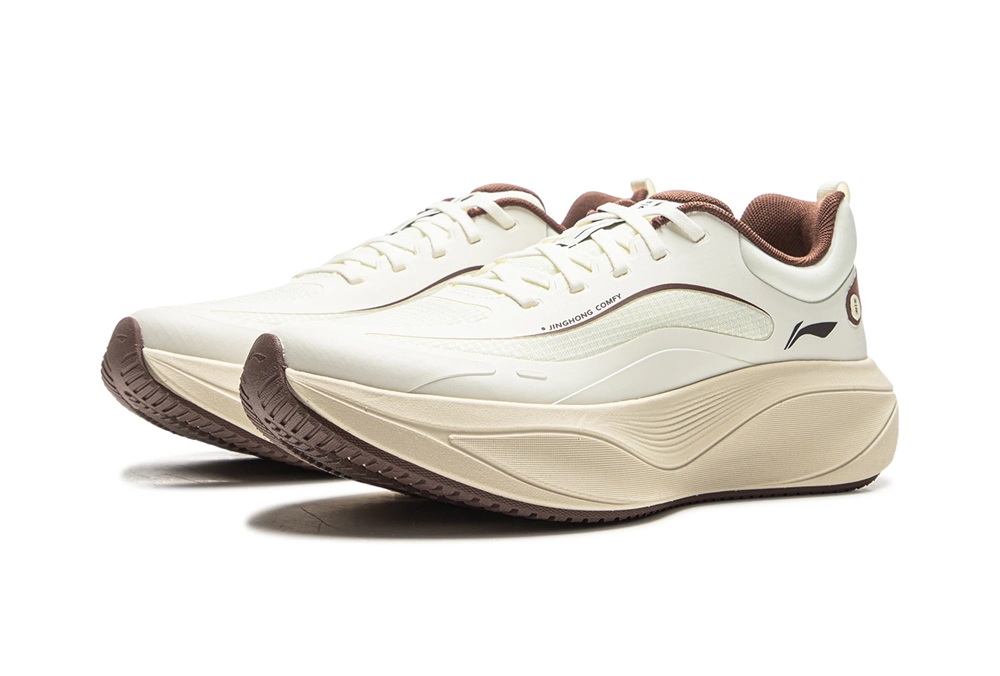 Giày Chạy Bộ Nữ Li-Ning ARHV024-11V