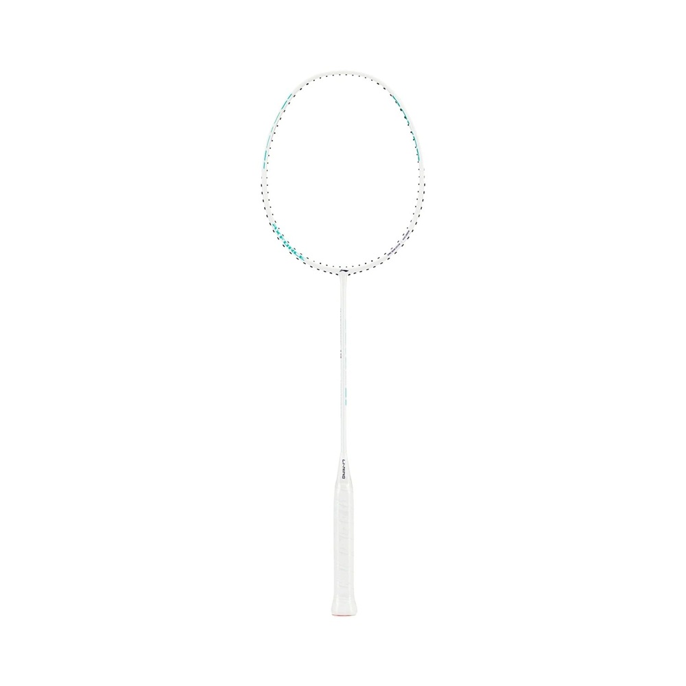 Khung Vợt Cầu Lông Li-Ning Axforce 10 (4U) White P-AYPU105-4