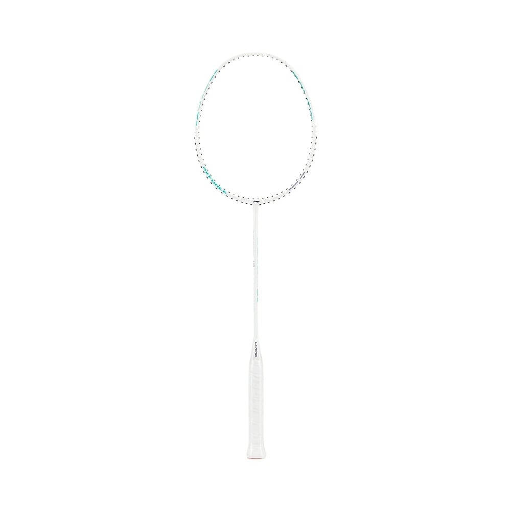 Khung Vợt Cầu Lông Li-Ning Axforce Thunder 10 (5U) White P-AYPU105-5
