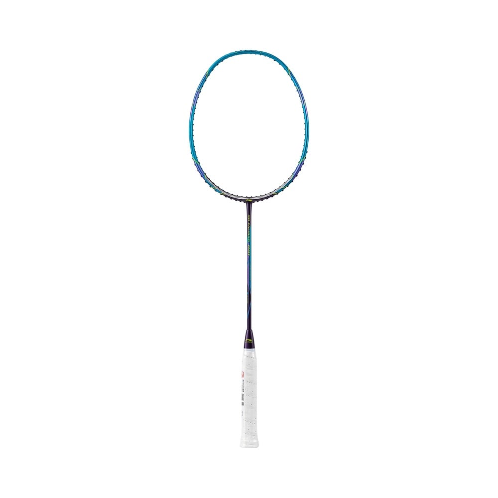 Khung Vợt Cầu Lông Li-Ning 3D CALIBAR 001 (4U) Blue Purple P-AYPT399-4