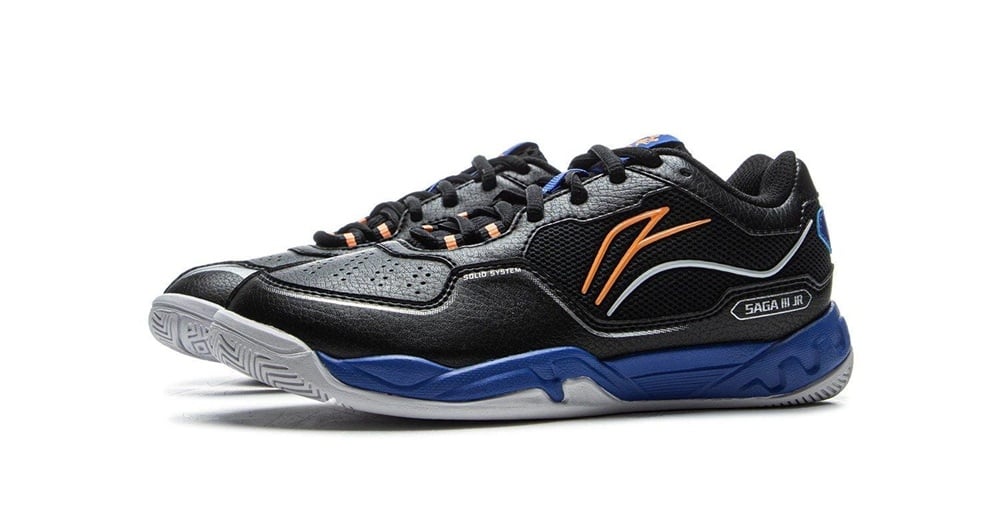 Giày Cầu Lông Trẻ Em Li-Ning P-AYTV002-2