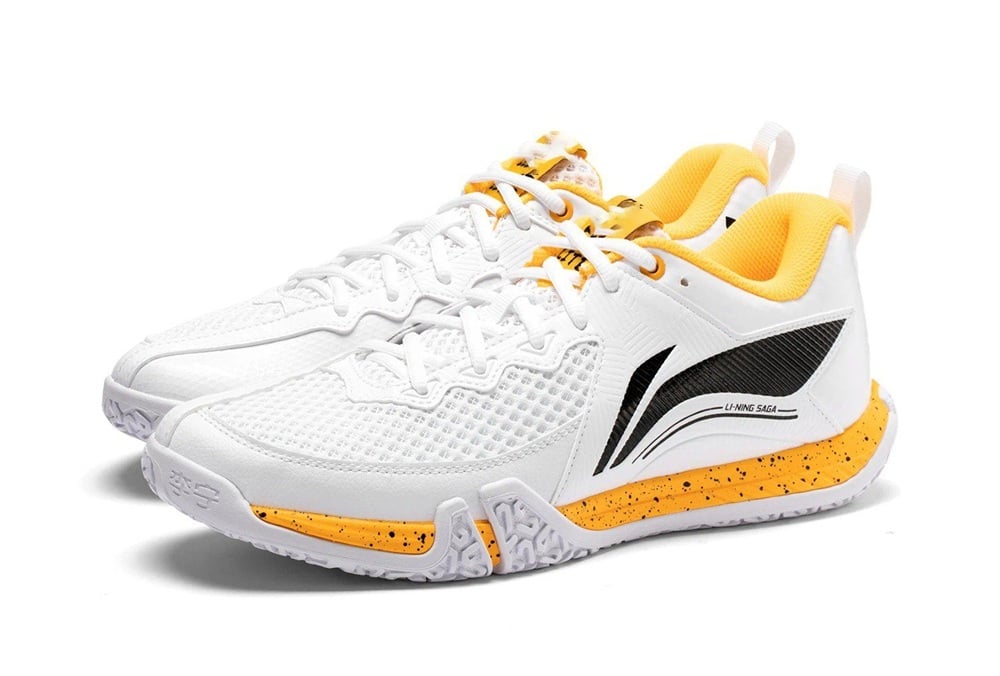 Giày Cầu Lông Nữ Li-Ning Ⅱ LITE AYTT003-3